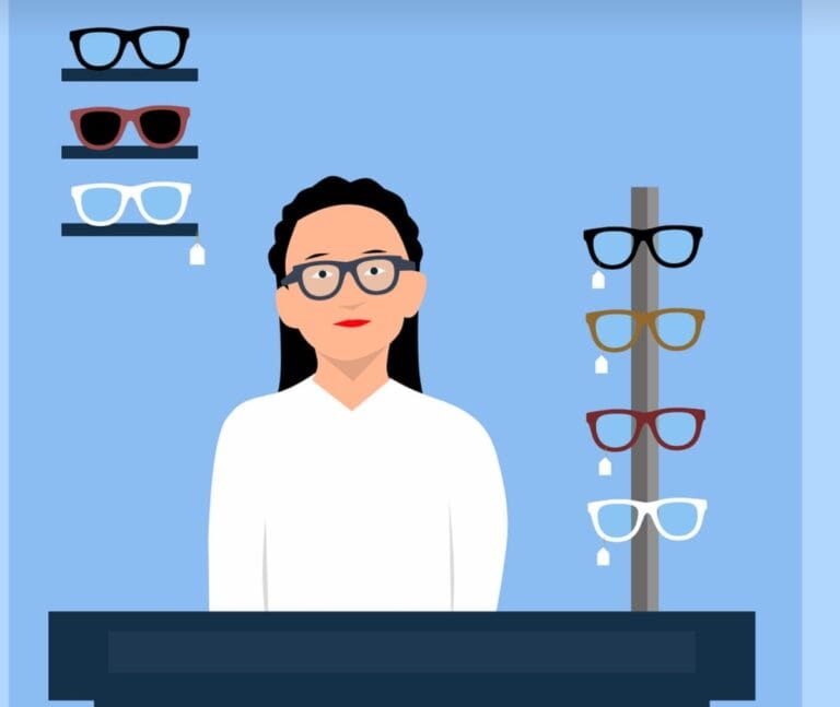 눈밑-떨림-치료