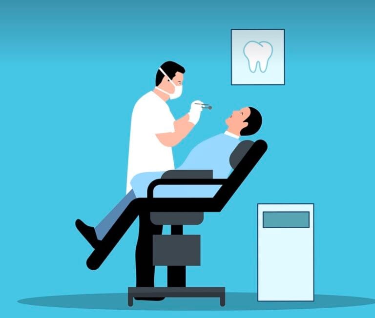 사랑니-통증-완화