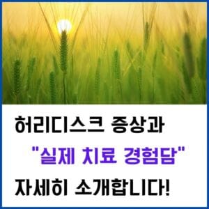 허리디스크-증상-썸네일