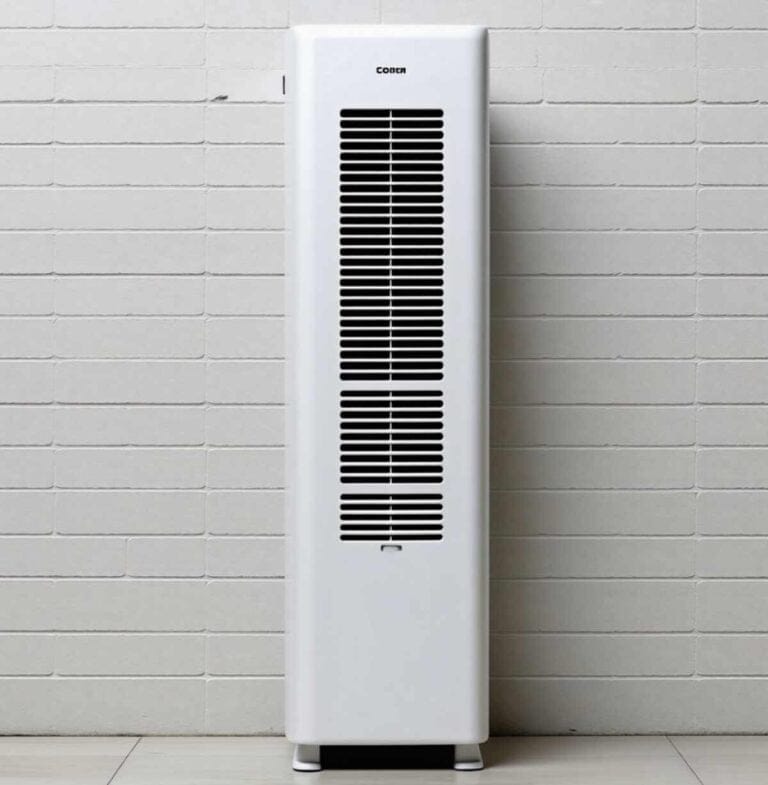 스탠드-에어컨-청소-방법