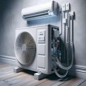 에어컨-가스-충전