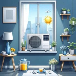 창문형-에어컨-청소-바법-썸네일