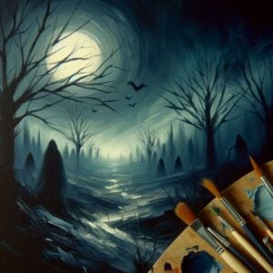 칼에-찔리는-꿈-해몽