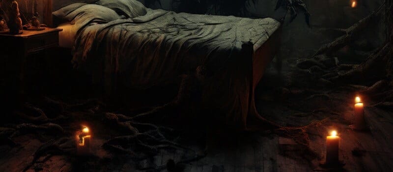 칼에-찔리는-꿈