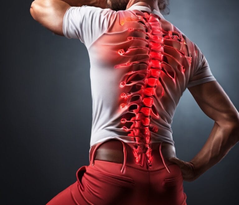 허리디스크-치료