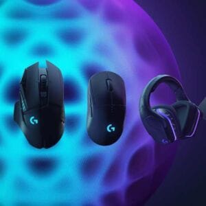 로지텍 G HUB