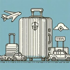 티웨이항공 수하물 사전예약