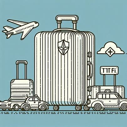 티웨이항공 수하물 사전예약